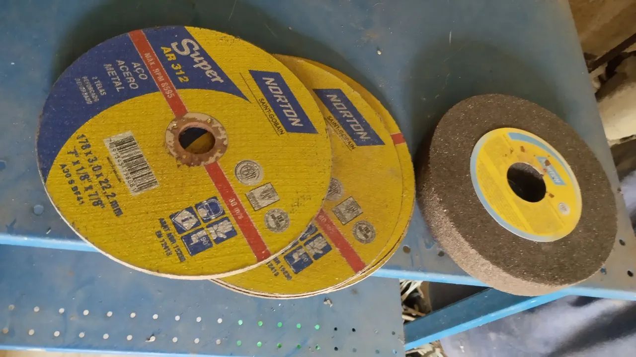 Disco de corte 64529921414145121