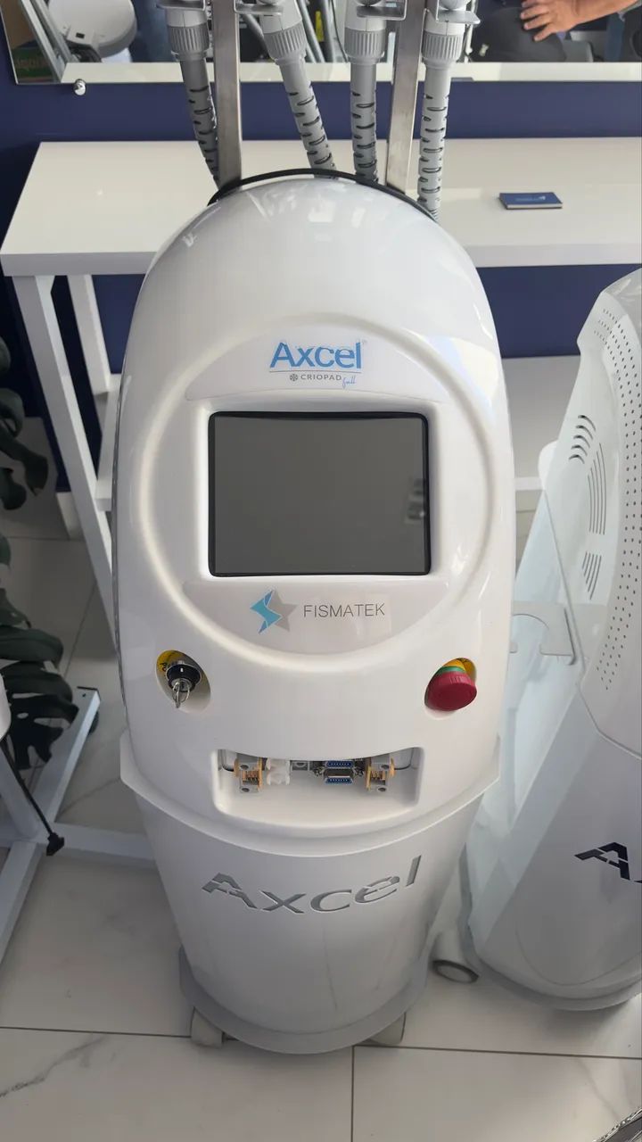 Criolipólise + criofrequência semi novos (Fismatek) - Foto 4