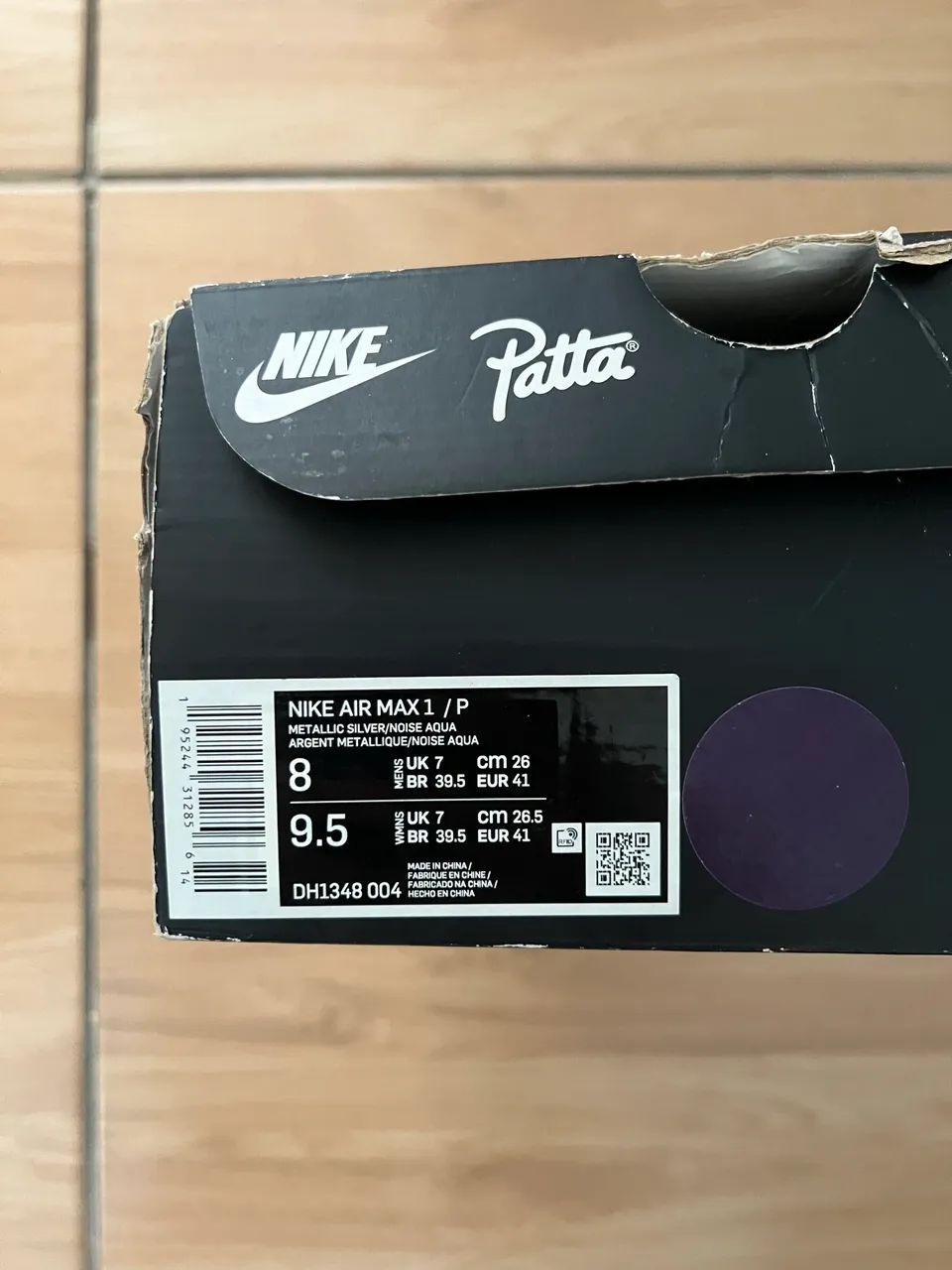 nike air max 1 patta - Foto 5