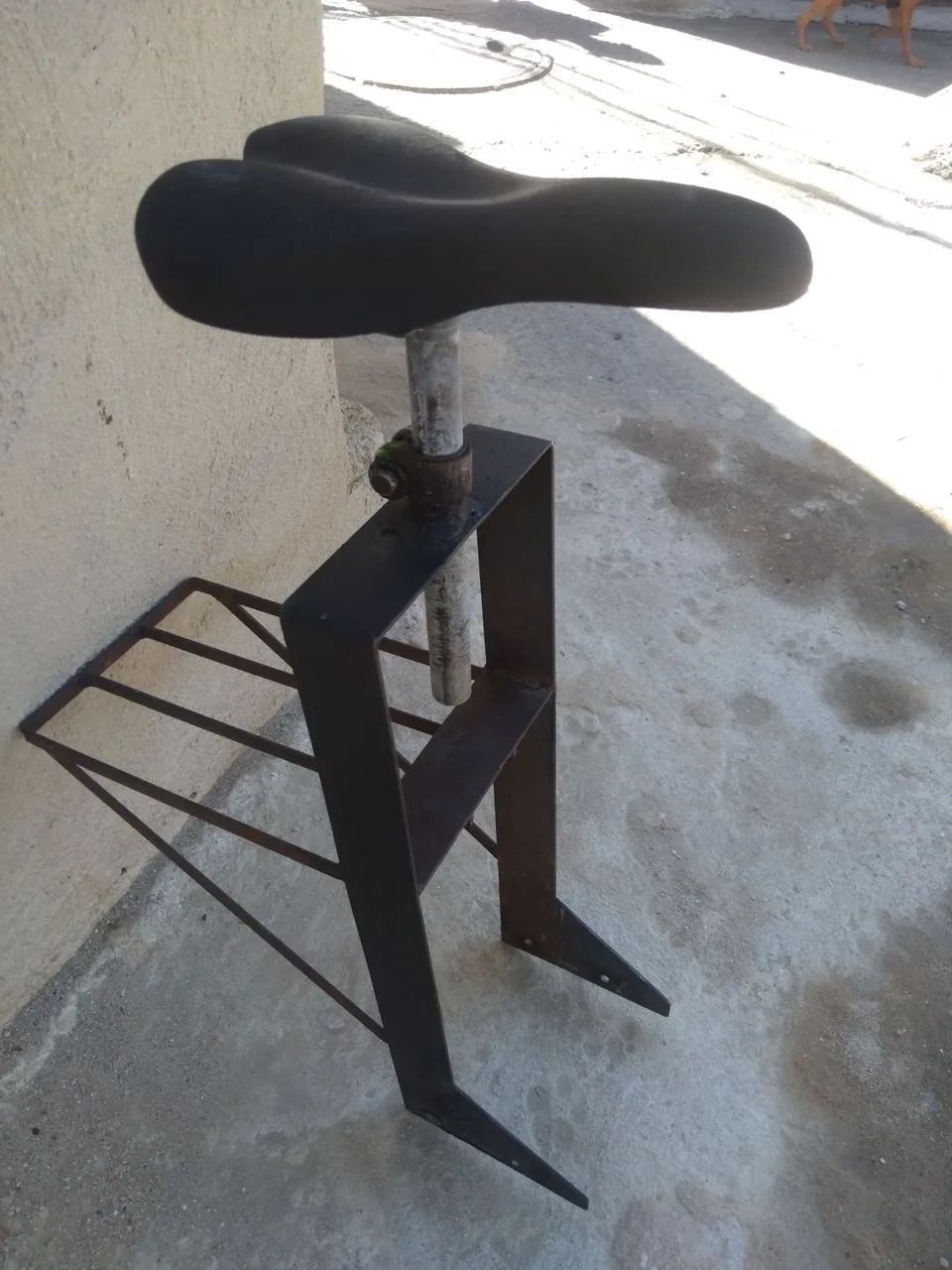Banco de walk machine - Foto 5