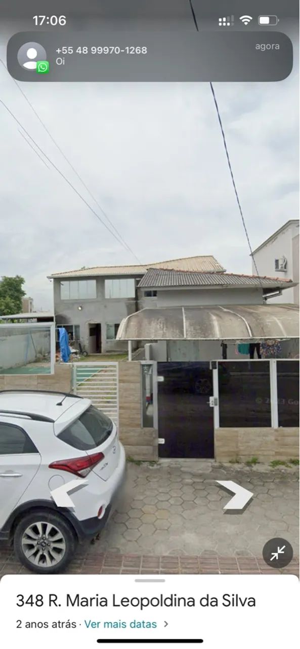 Foto - Palhoça - Pachecos