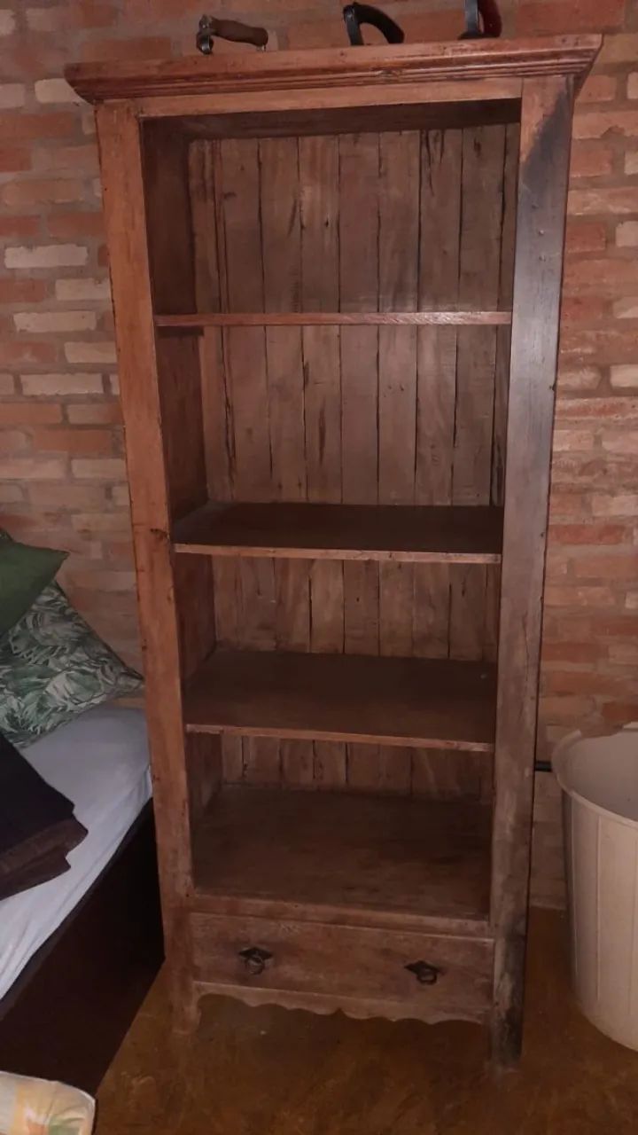 Estante 2
