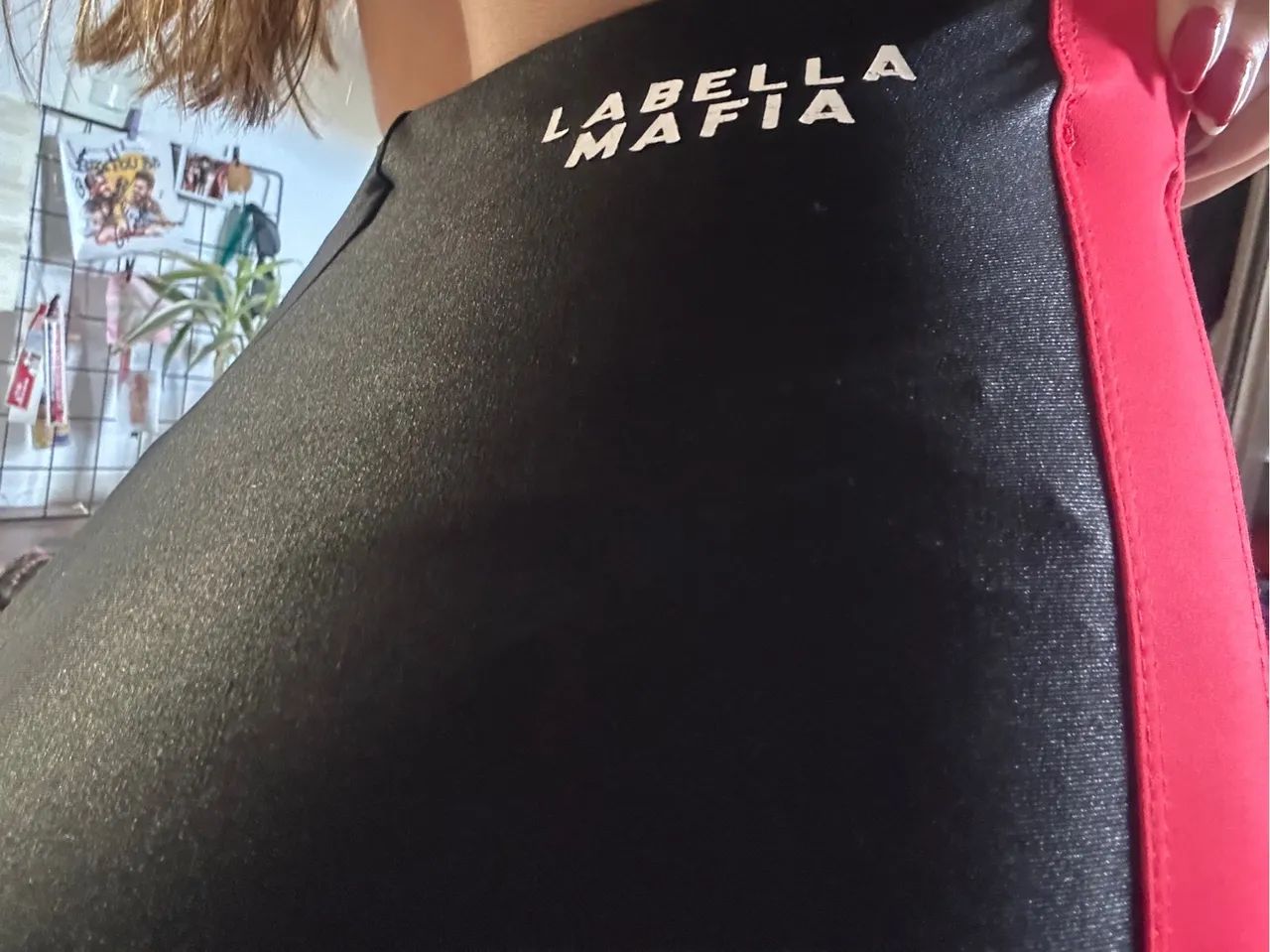 Calça La Bella máfia  - Foto 2