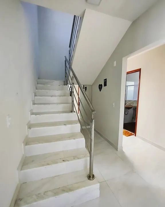 Casa Temporada - 3 Suítes - Foto 8