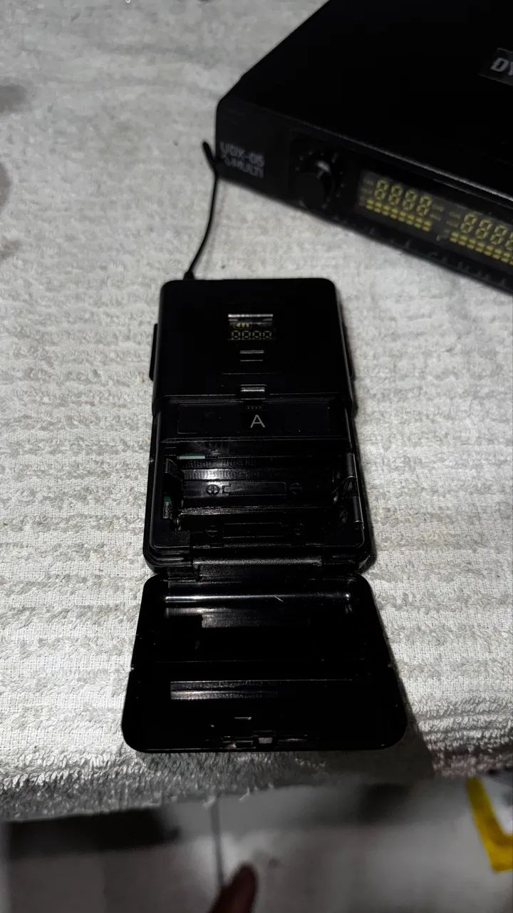 MICROFONE HEADSET DYLAN  - Foto 3