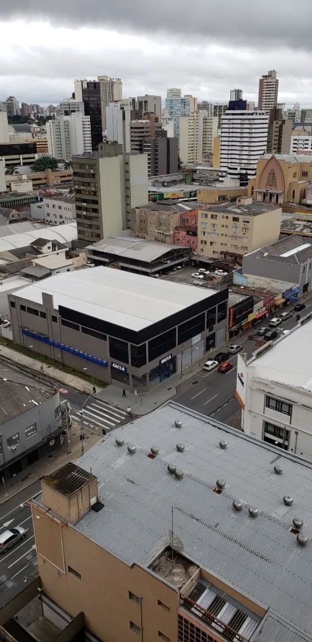 Foto - Curitiba - Centro