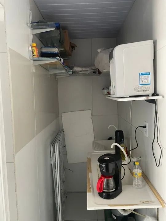 Farmácia - com ponto comercial - repasse - Foto 5