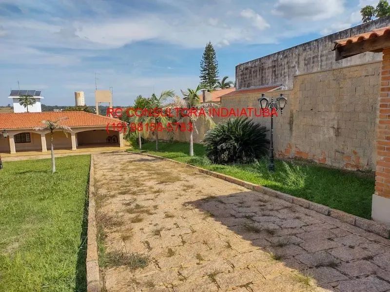 CHACARA RESIDENCIAL em Indaiatuba - SP, Residencial Vale das Laranjeiras - Foto 3