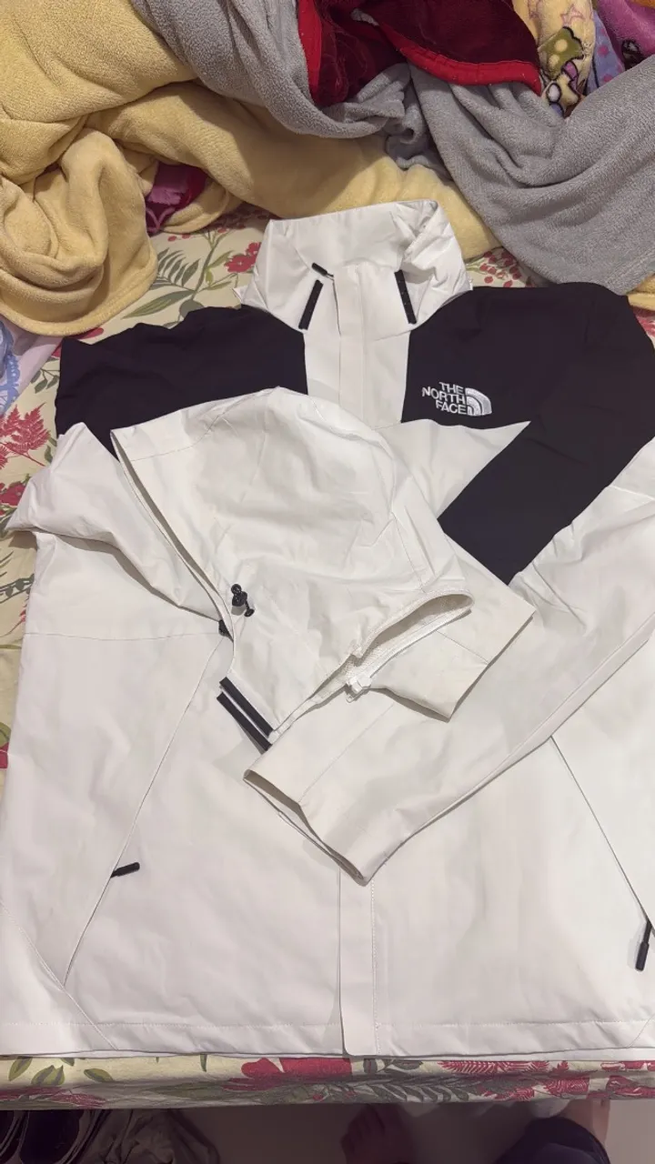 Jaqueta TNF