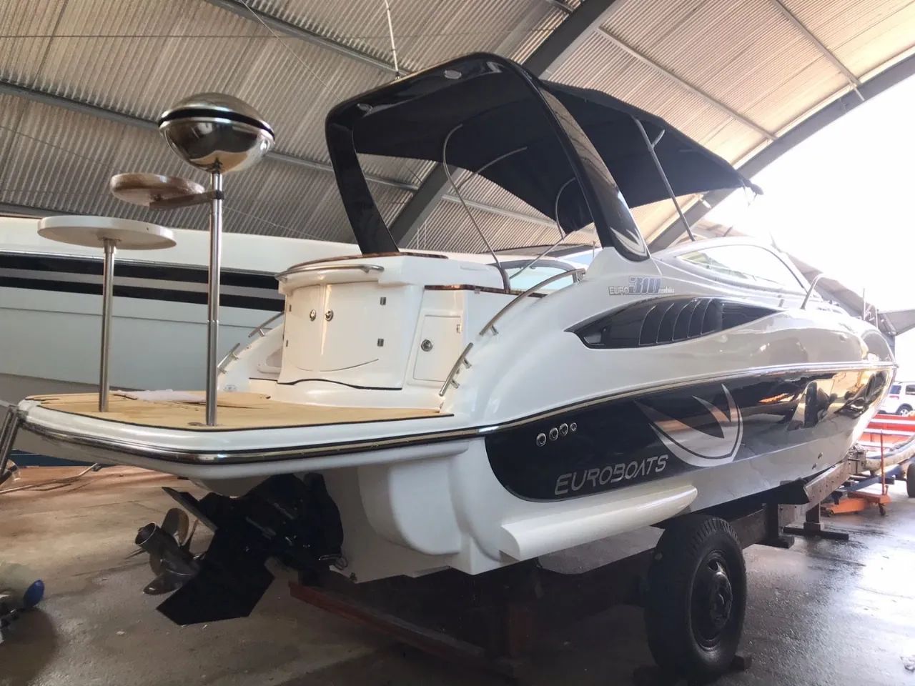 Euroboats 310 Sport - Foto 2
