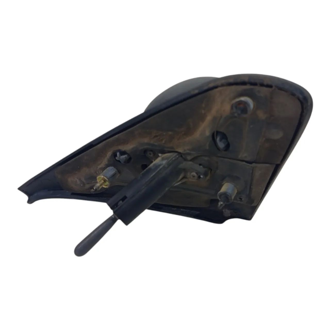 Retrovisor esquerdo com avaria Renault clio 2000 A 2008 - Foto 5