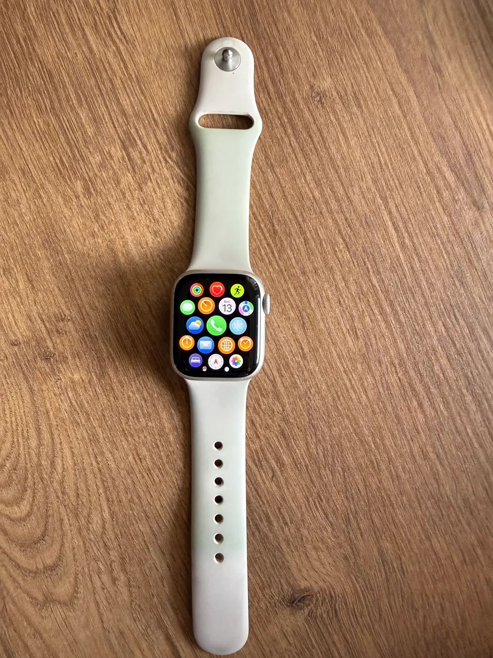 Apple Watch Séries 8 (GPS) - Foto 3