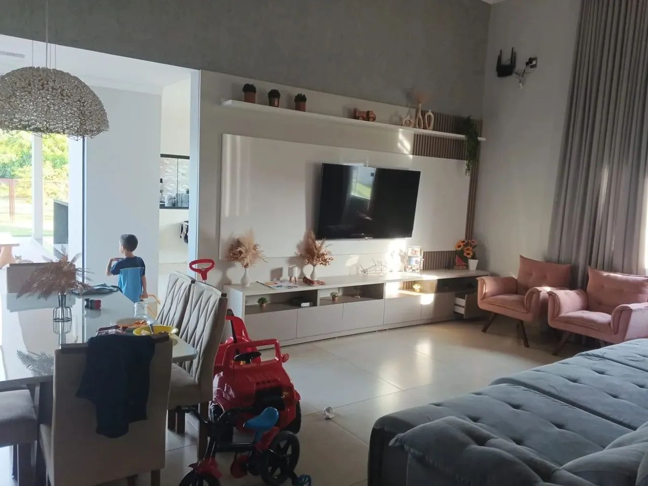 Chácara de altíssimo padrão em bela vista - Foto 3