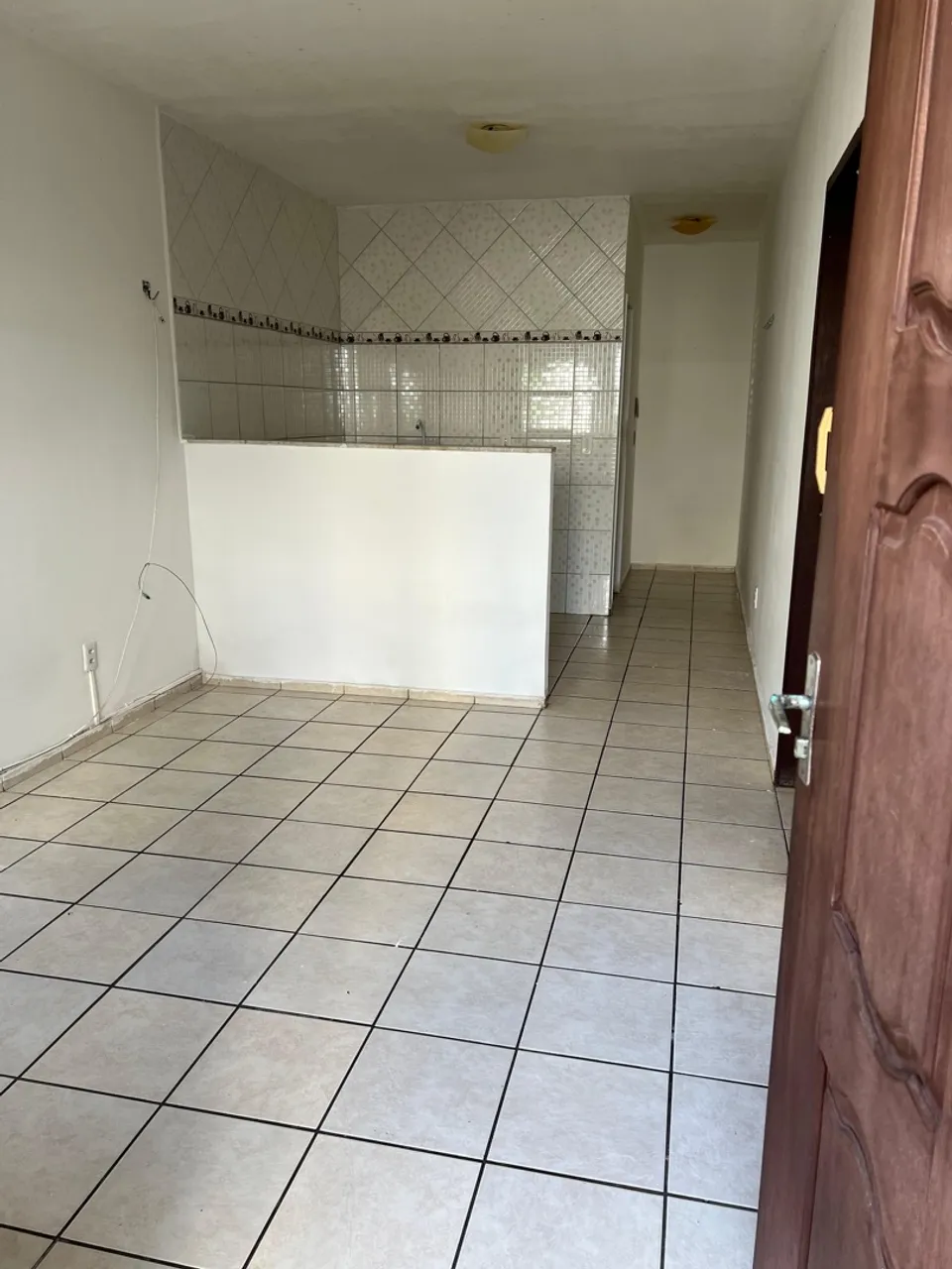 Apartamento 2 quartos