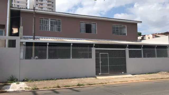 ---Sala Comercial Proximo Centro - Afonso Celso
