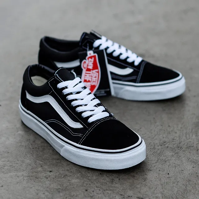Tênis Unissex Vans Casual Novo