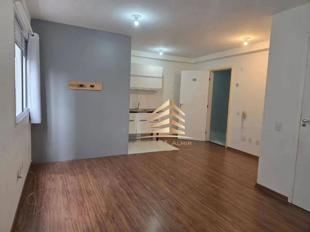 Studio Voss com 1 dormitório à venda, 32 m² por R$ 250.000 - Vila Augusta - Guarulhos/SP