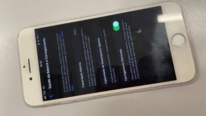 Iphone 8 64GB - Foto 2