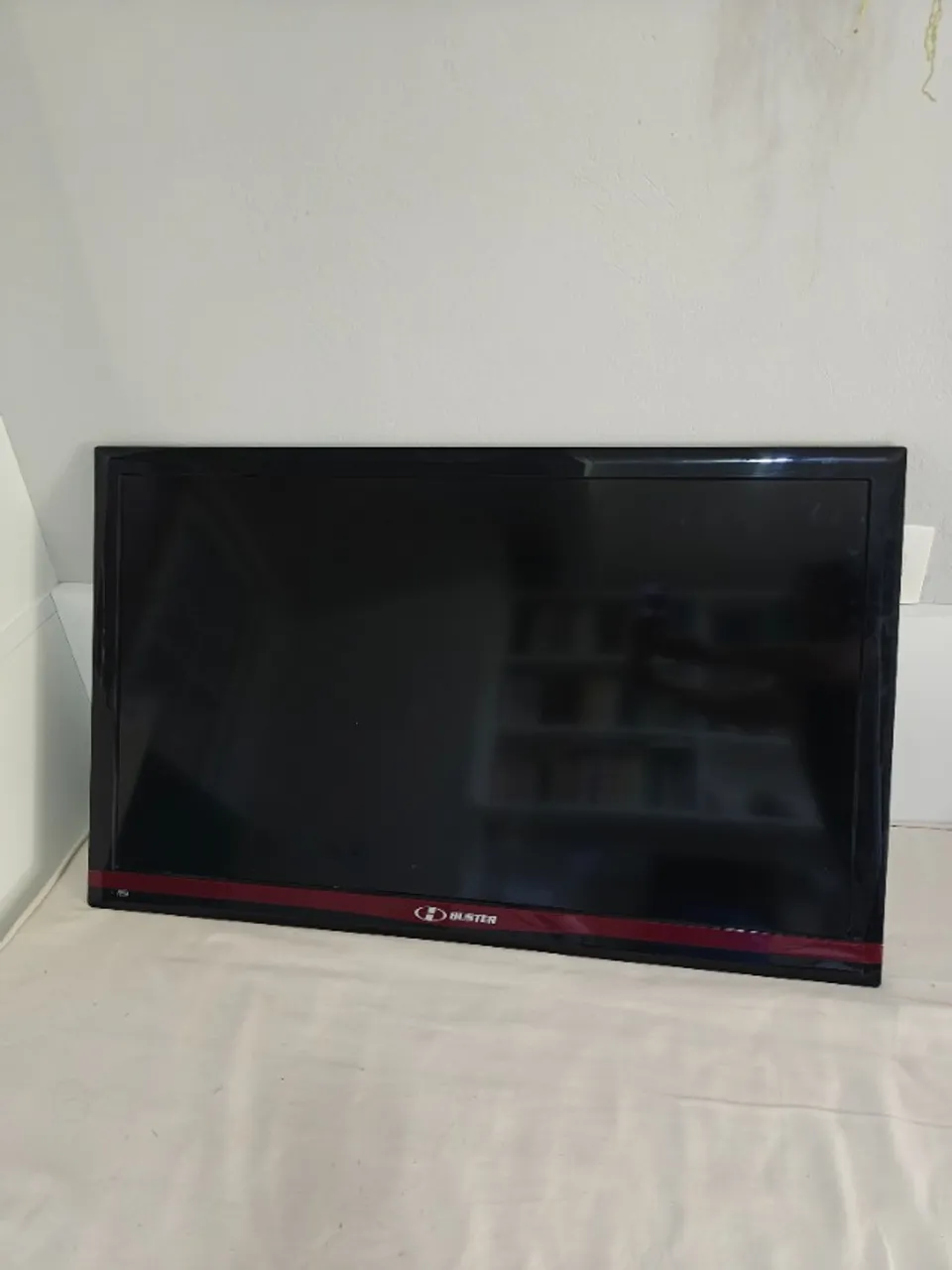 TV Buster 42" - PEÇAS PARA REPOSIÇÃO