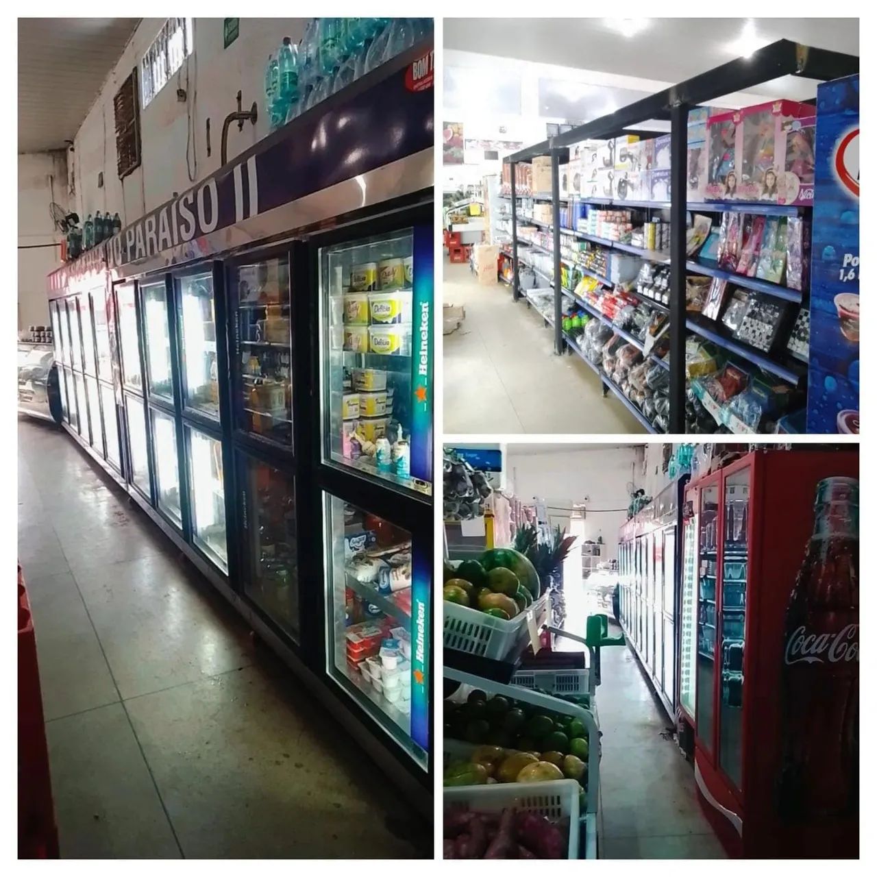 Supermercado Completo  - Foto 4