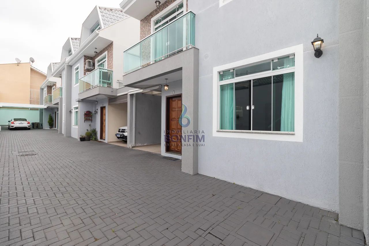 TRIPLEX EM CONDOMÍNIO NO PINHEIRINHO - Foto 4