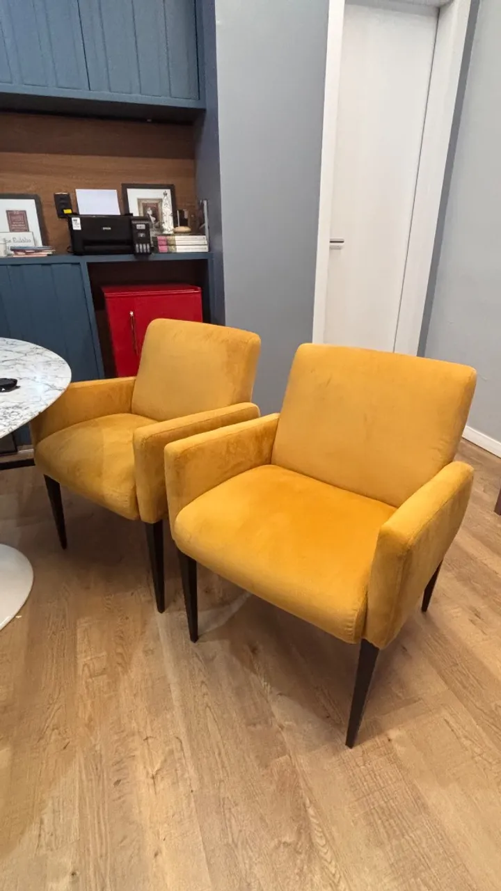 Poltronas
