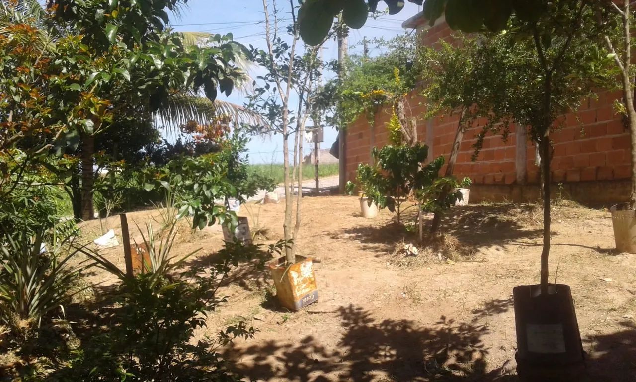 Foto - Itaboraí - Calundu