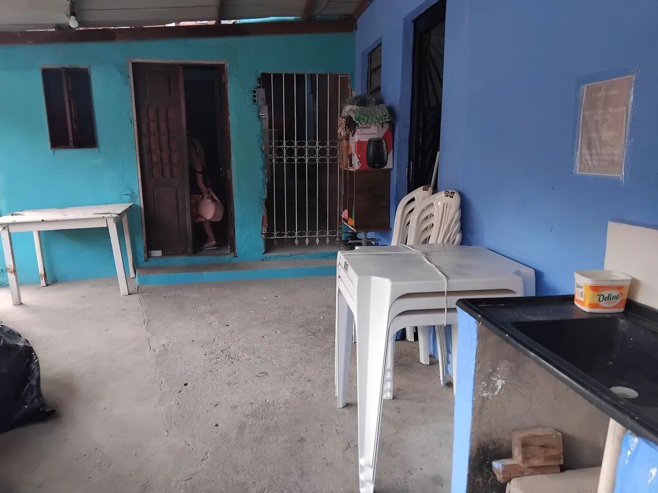 Foto - Maceió - Jacintinho