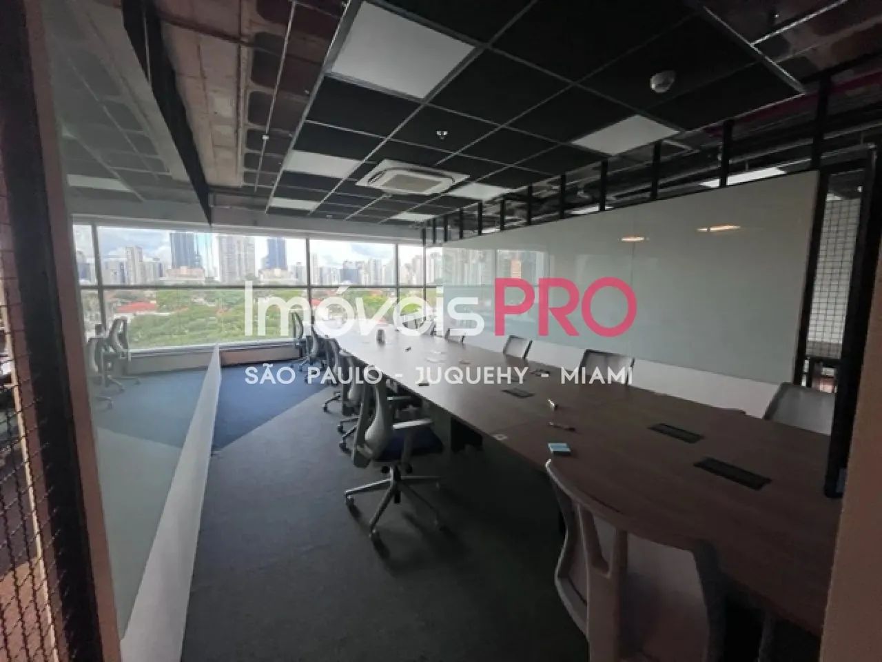 Excelente oportunidade de investimento com renda de laje corporativa em edifício classe AA - Foto 7