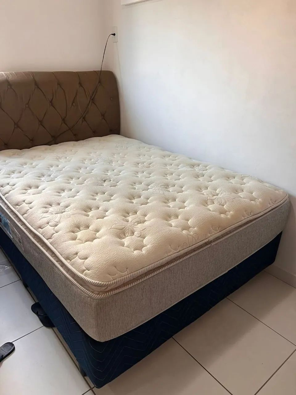 Colchão Milano Gel64289075155201120