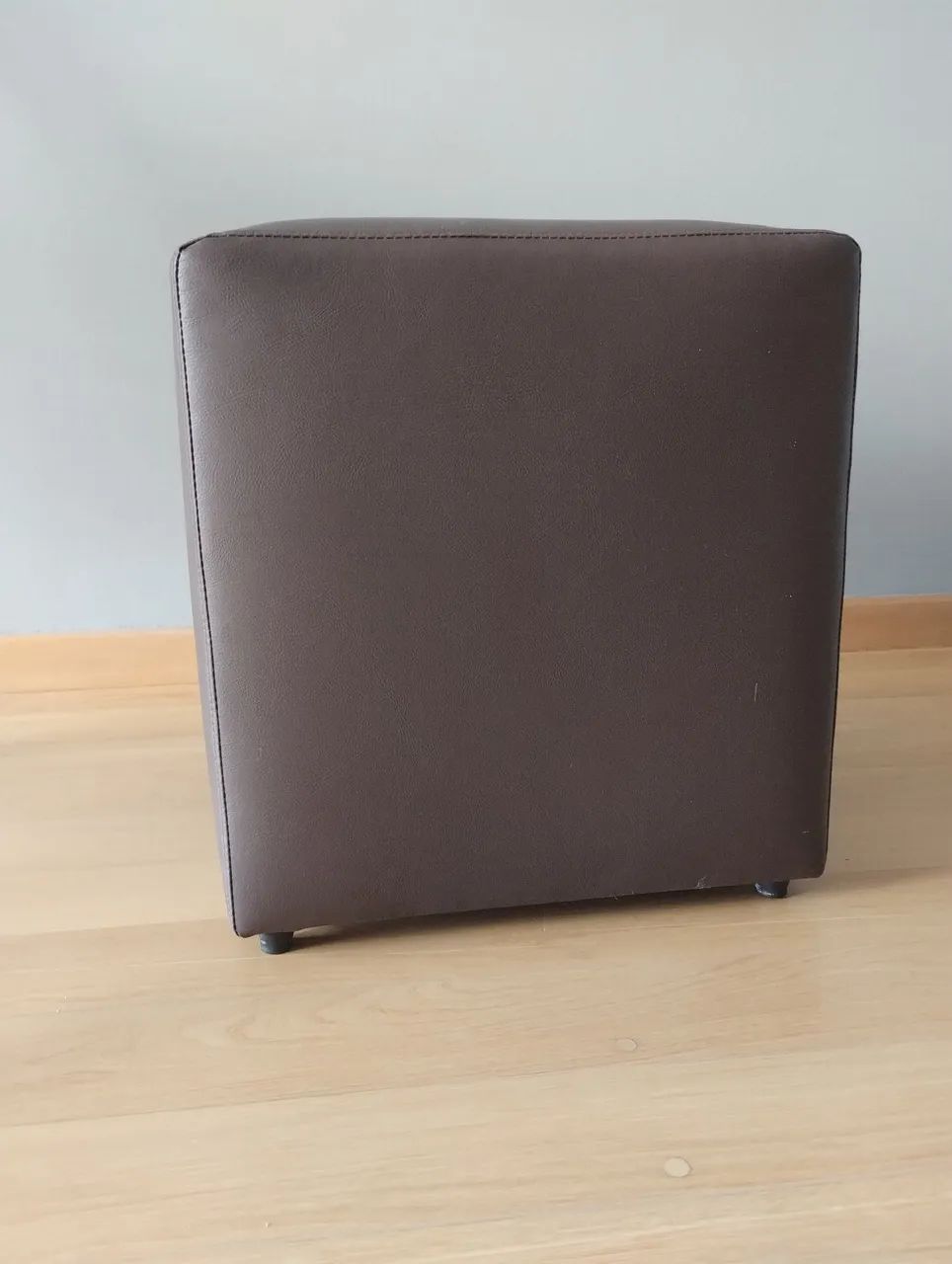 Puffs Tok & Stok reformado  - Foto 2