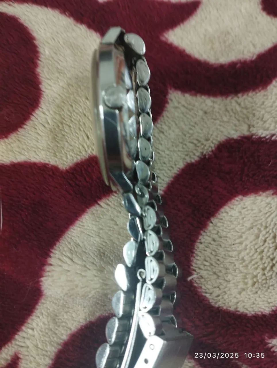 Relógio de pulso masculino - Foto 2