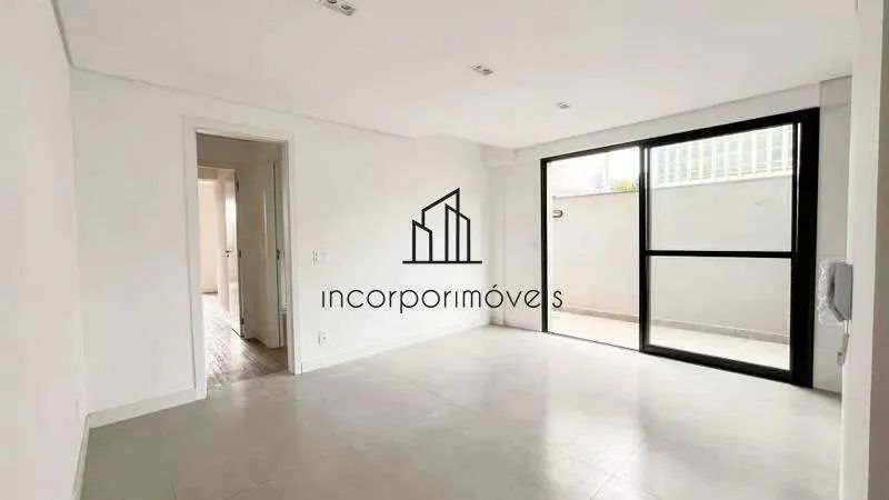 Apartamento à venda, 2 quartos, 2 suítes, 2 vagas, Santo Agostinho - Belo Horizonte/MG