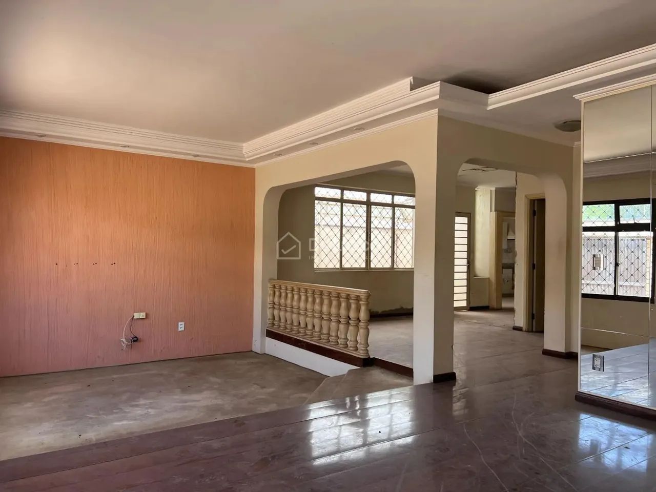 casa - Jardim Eulina - Campinas - Foto 2