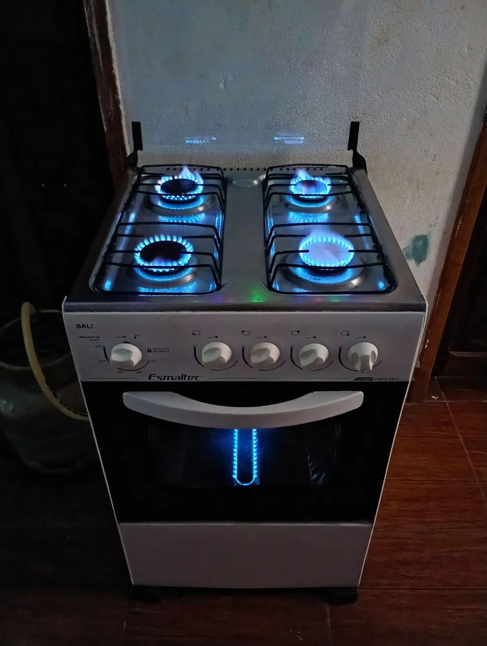 Fogão esmaltec com ENTREGA GRÁTIS 