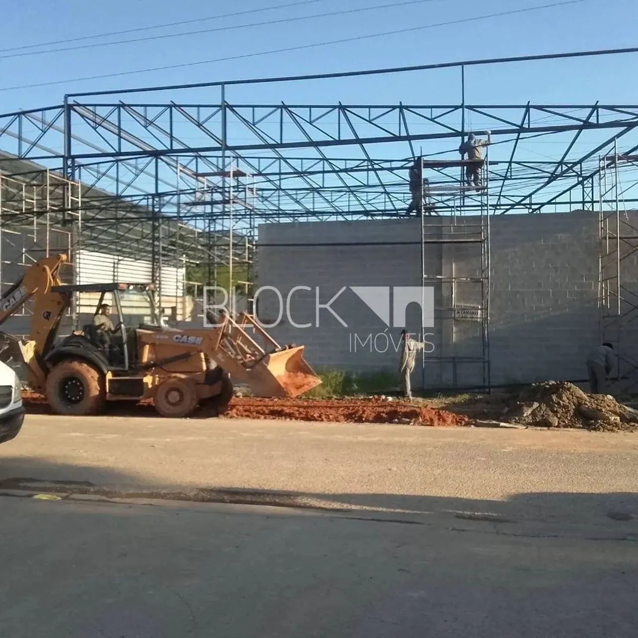 Guaratiba | Galpão - Foto 4