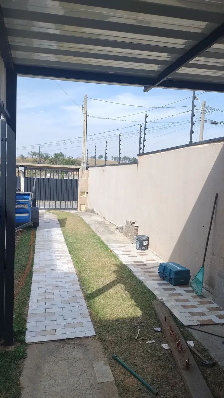 Foto - Monte Mor - Parque Residencial São Clemente