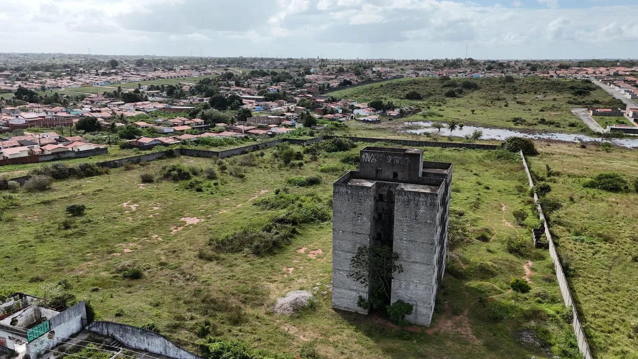 Terreno para Venda ou Permuta