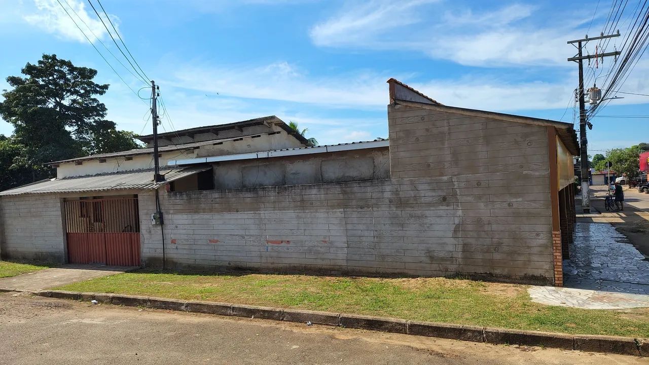 Foto - Rio Branco - Boa União