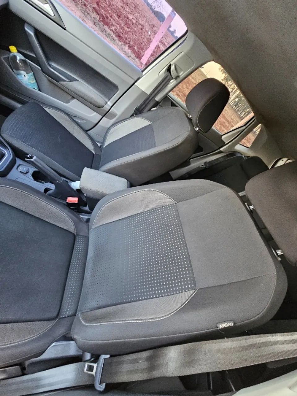 Volkswagen Polo Comfort. 200 TSI 1.0 Flex 12V Aut. 2020 - Foto 5