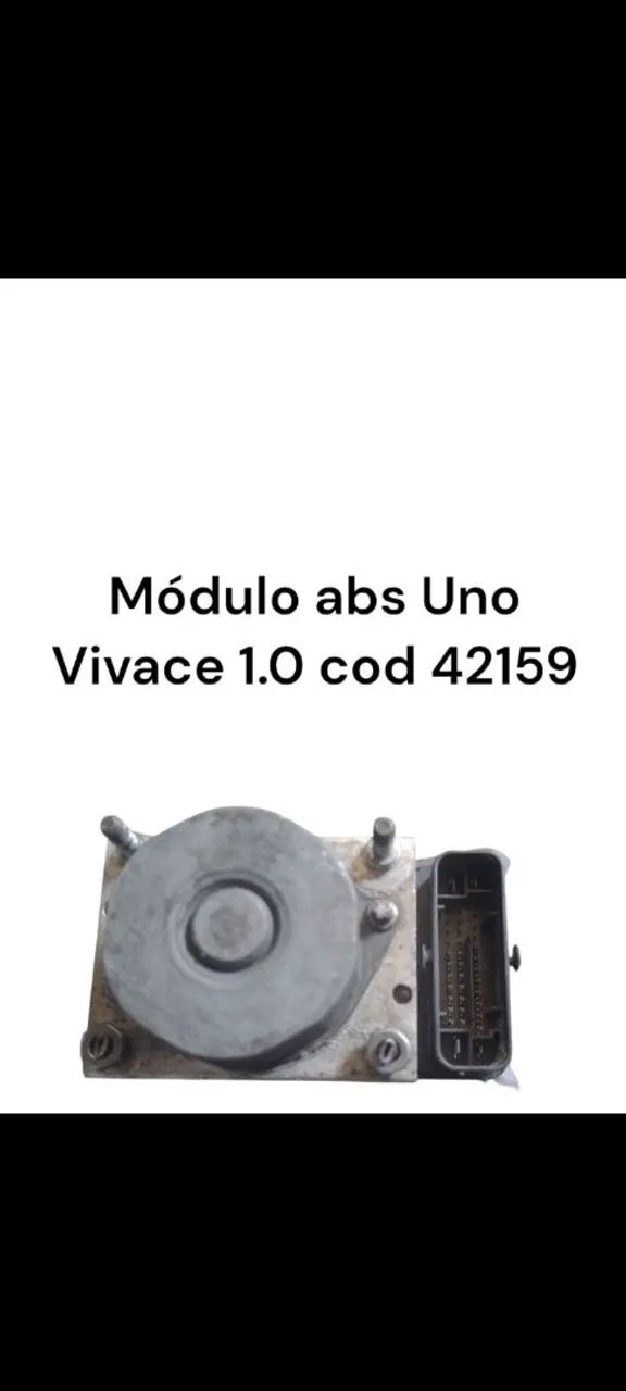 Módulo ABS Uno Vivace 1.0 cod 42159