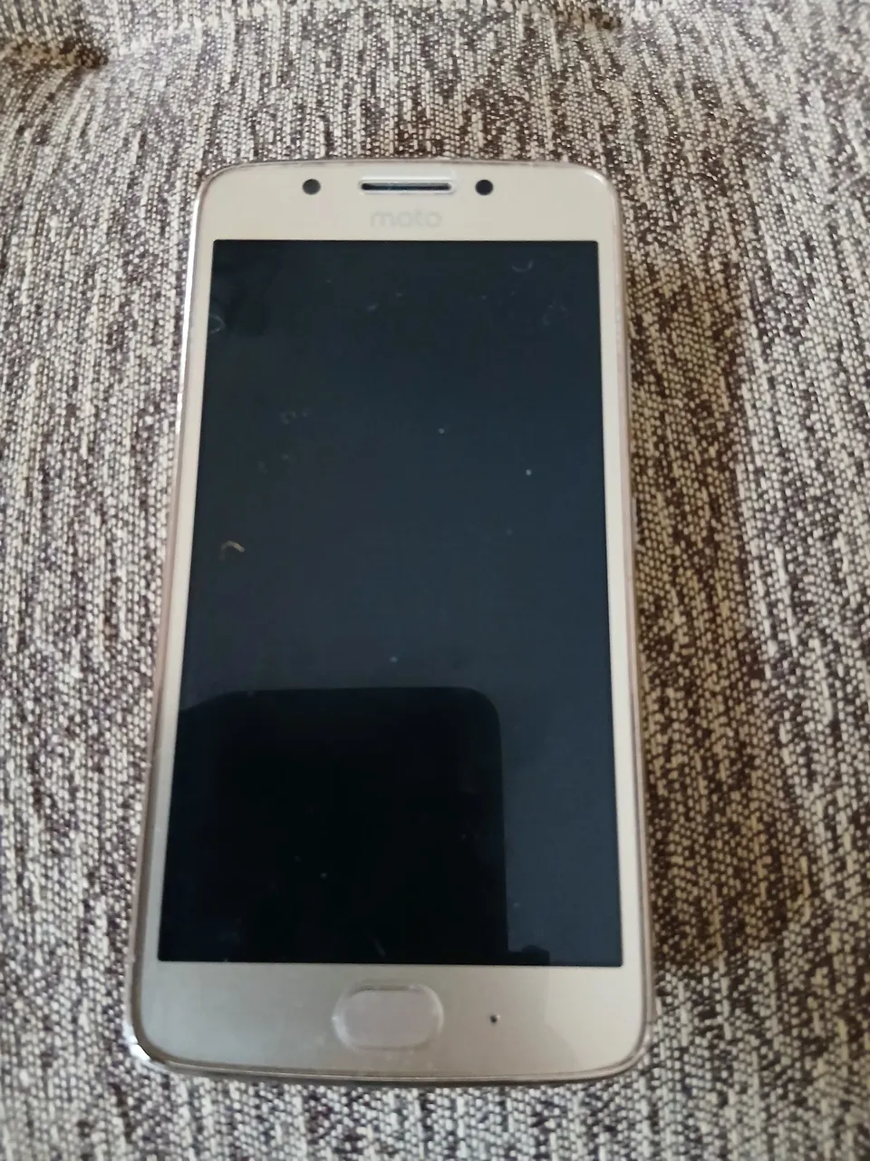 Motorola G5 android 7 3GB