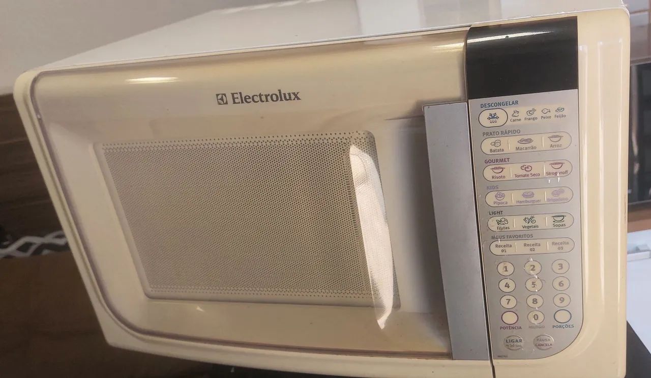 Forno micro-ondas 31 l Electrolux - Foto 5