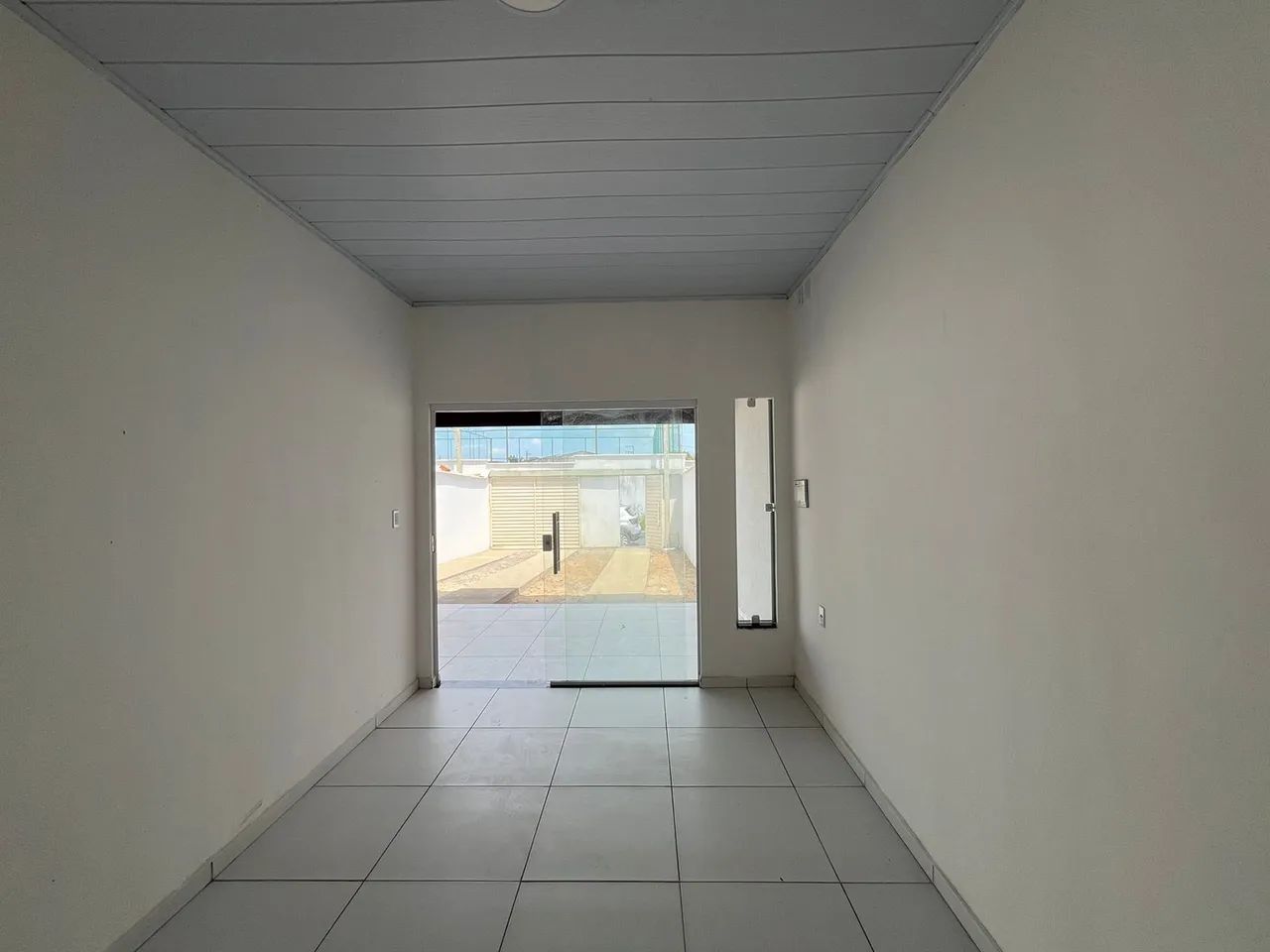 EXCELENTE CASA DE 2/4 EM CHÃ DO PILAR-AL - Foto 4