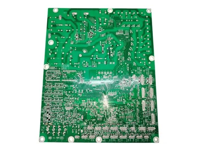Placa para Condensadora - Hitachi (17F17258A) 18 HP - Foto 3
