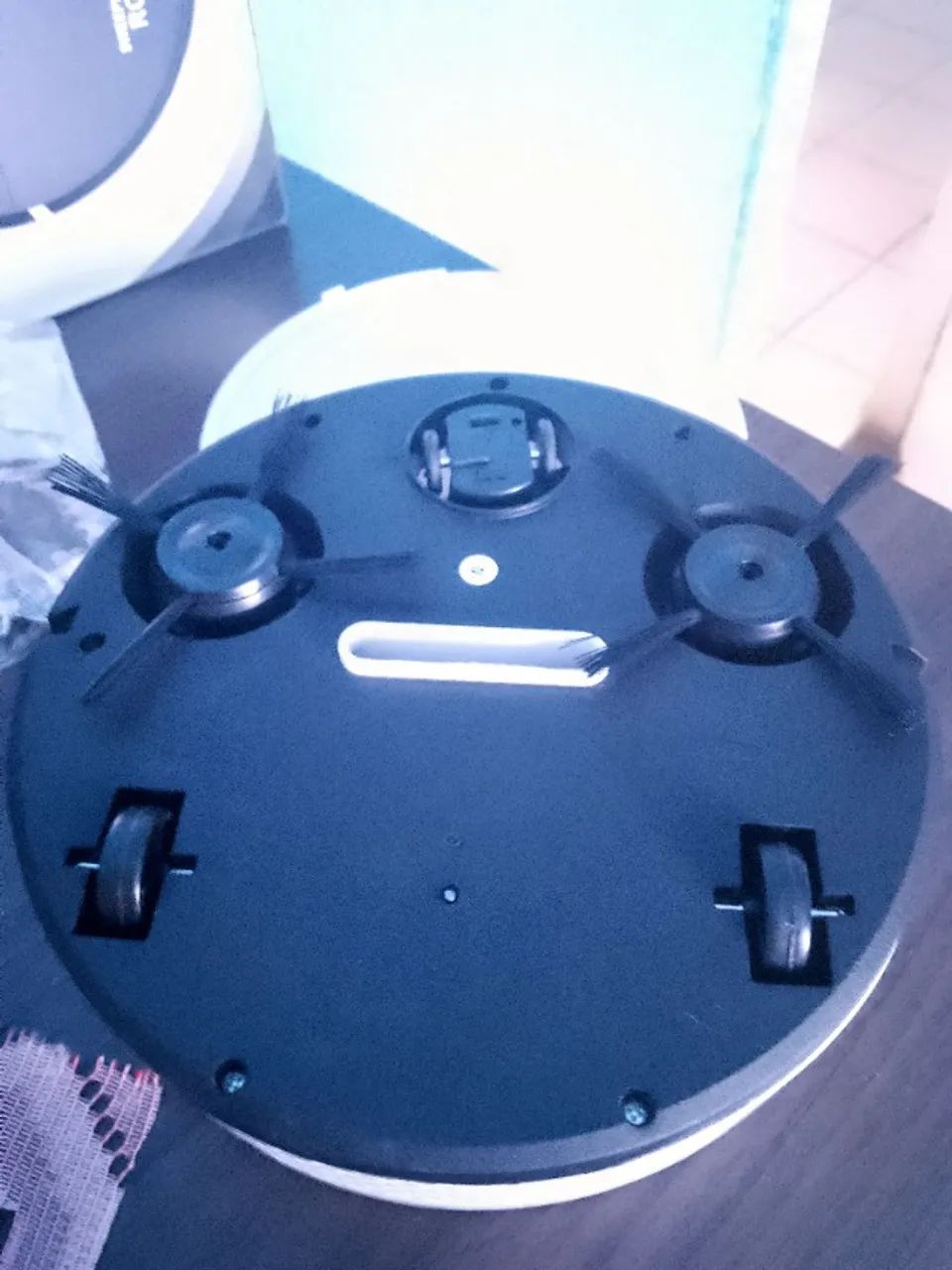 Robô Aspirador De Pó - Foto 2