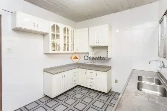 Imobiliária Orientta Aluga Casa 3 Dormitórios e 2 Vagas