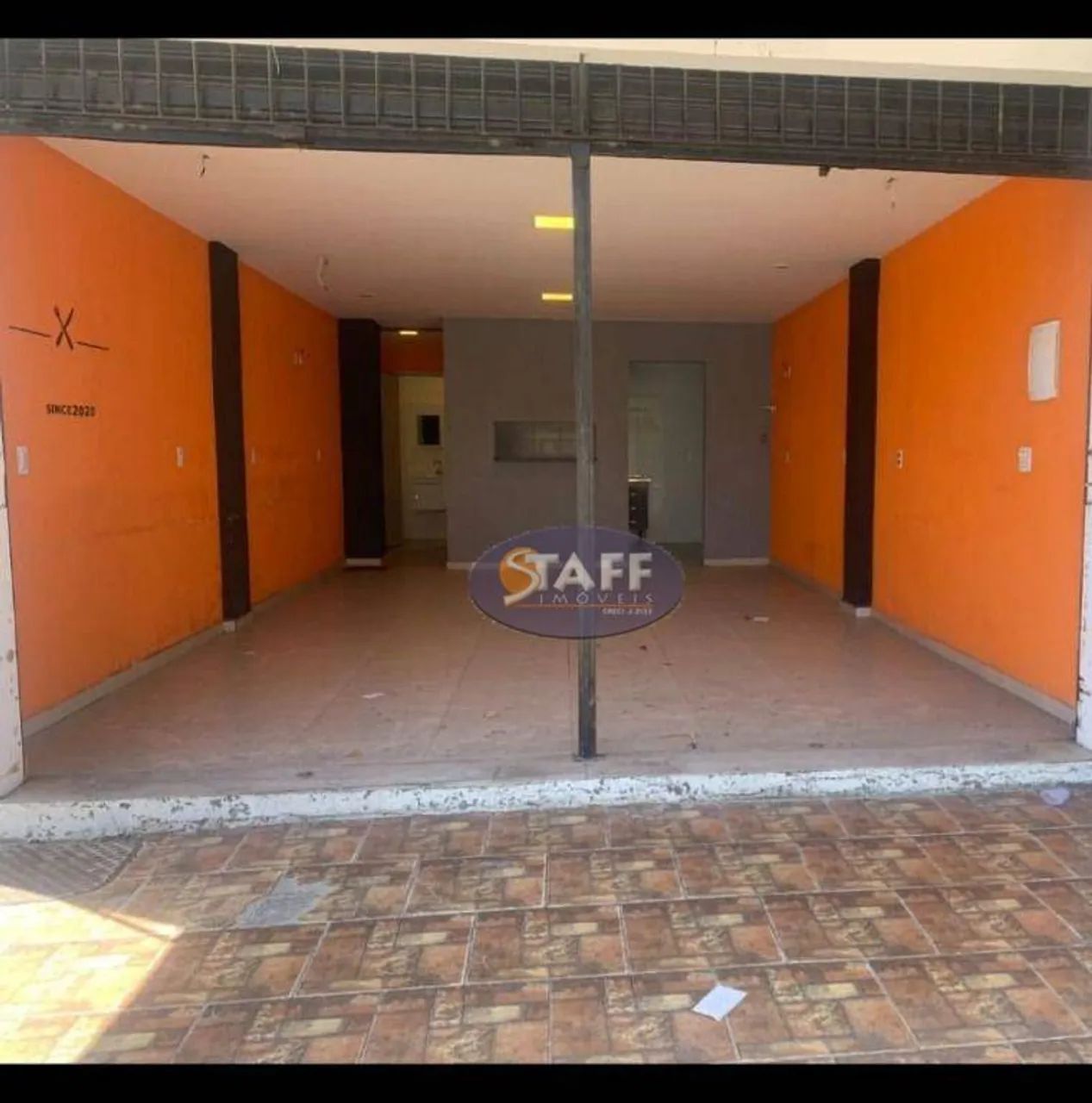 Loja para alugar, 60 m² por R$ 2.500,00/mês - Jardim Flamboyant - Cabo Frio/RJ