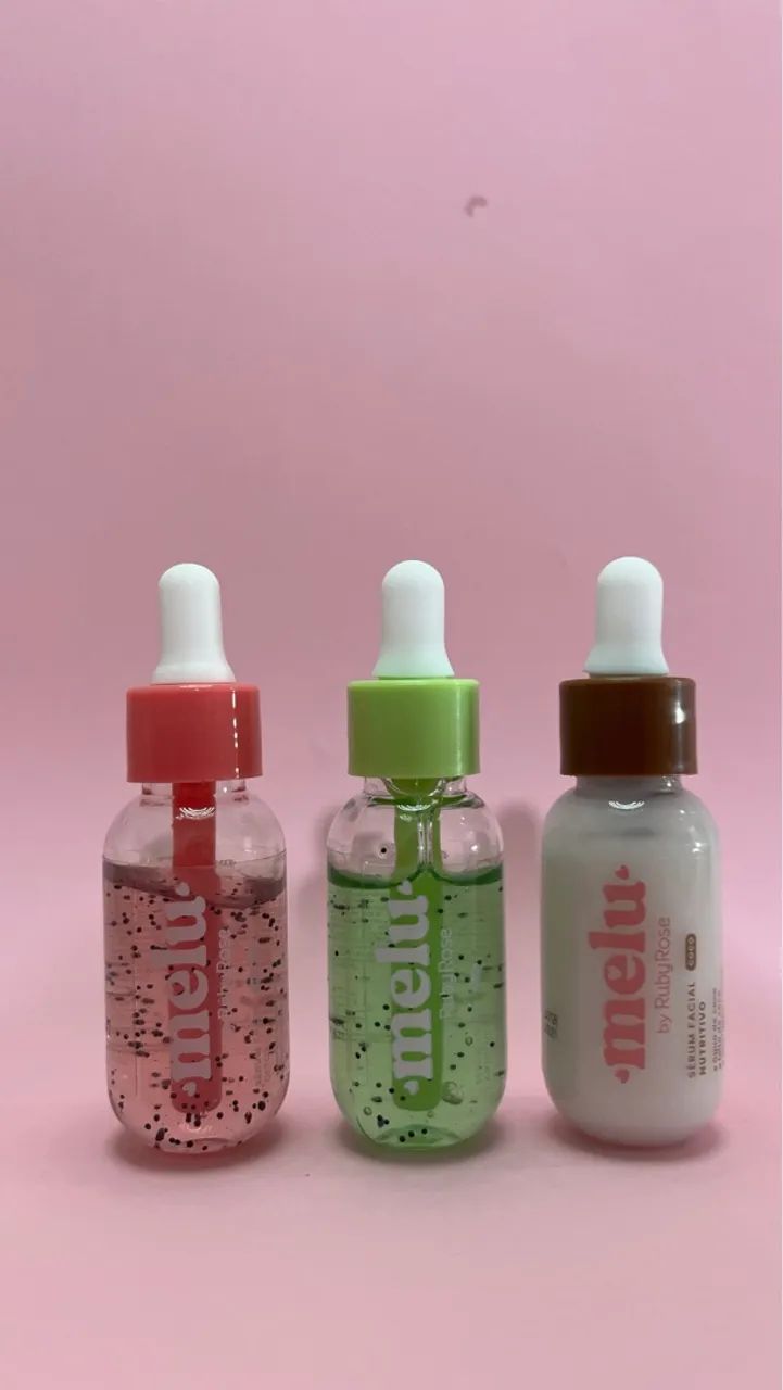 Sérum Facial Melu by Ruby Rose - Foto 3