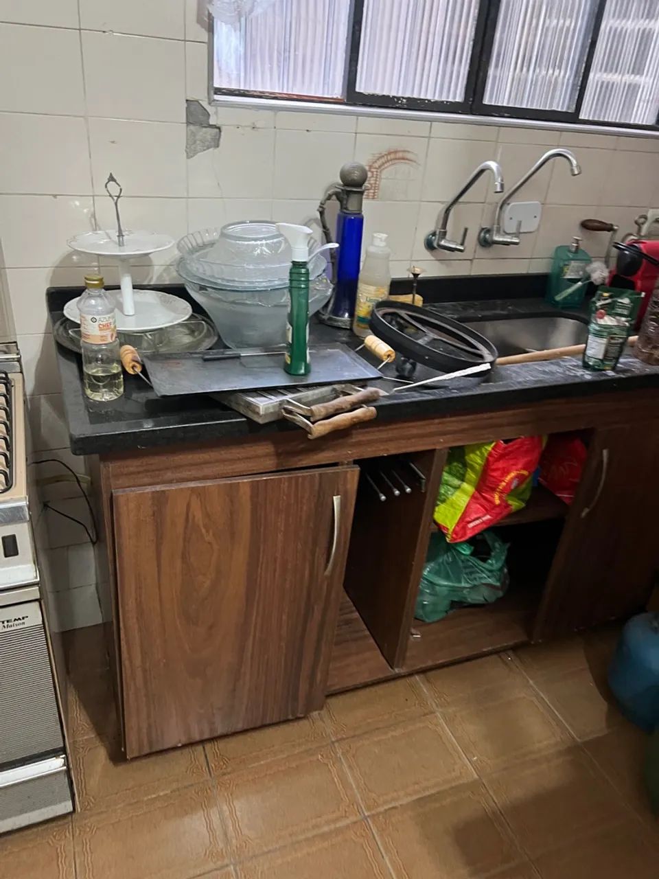 Cuba de Pia para Cozinha - Foto 2